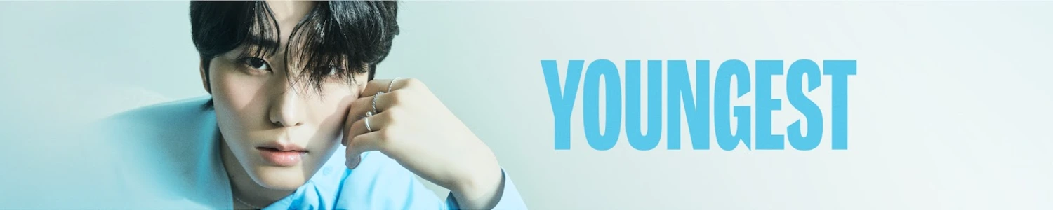 Young K banner
