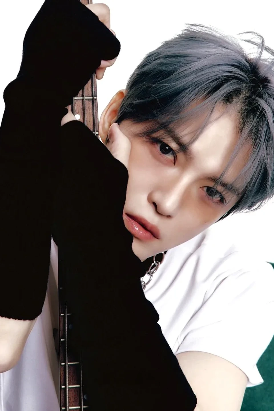 KIM JAE JOONG profile