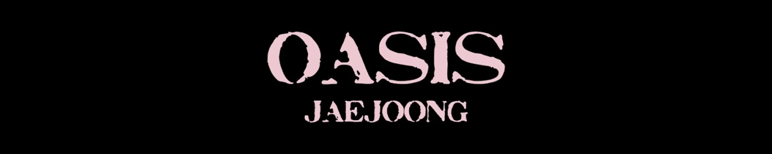 KIM JAE JOONG banner