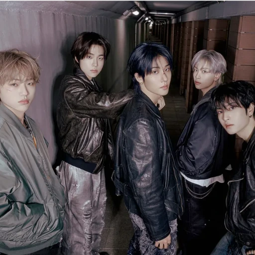 Catch The Young profile