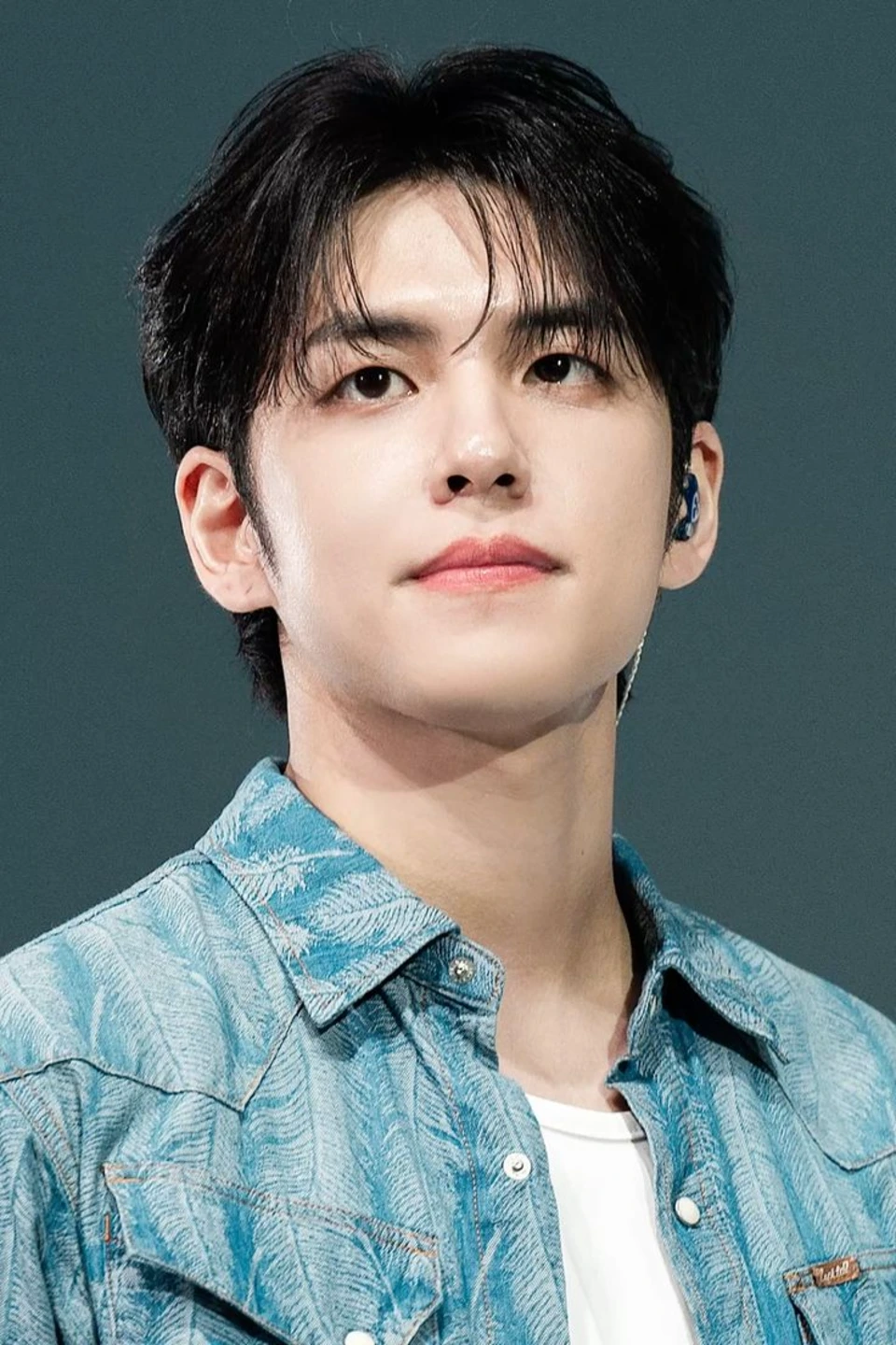 WONPIL profile