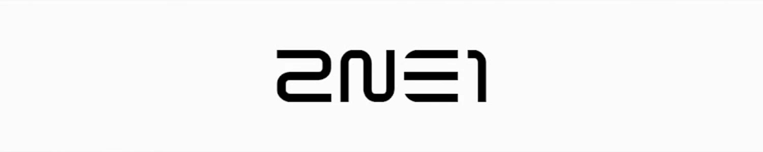 2NE1 banner