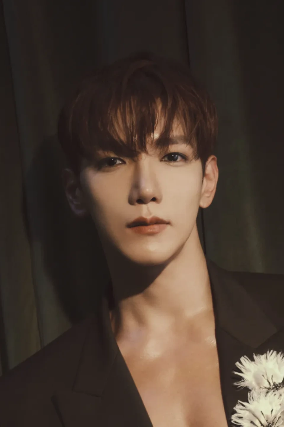 JUN. K profile