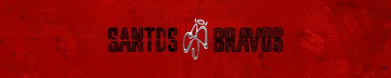 SANTOS BRAVOS banner