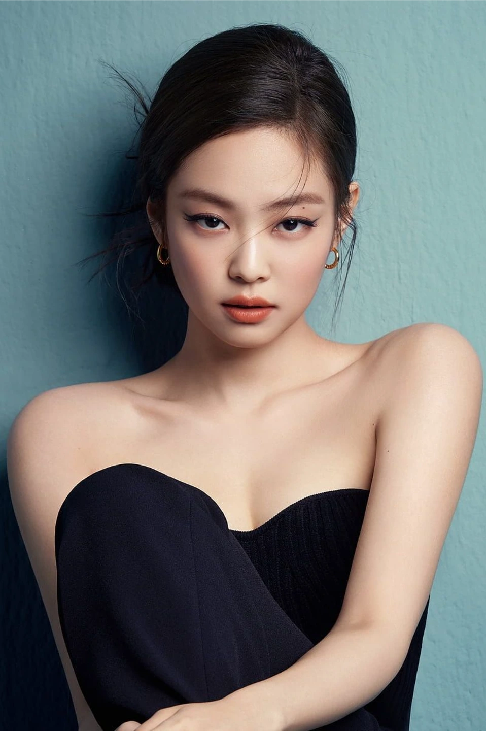 JENNIE profile